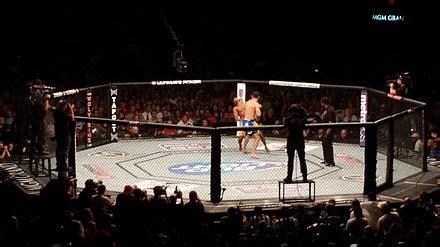 ufc wikipedia|brief history of the ufc.